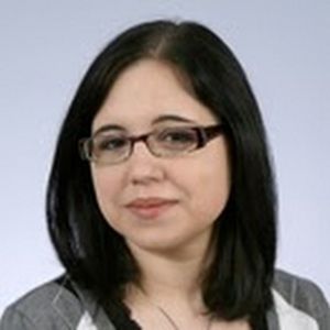 Meet your Posher, Krystal